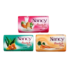 САПУН НАНСИ 140 ГР 