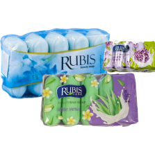 САПУН РУБИС 5Х60 ГР.