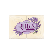 Сапун за пране Ръбис 4 х 125 гр 