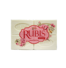 Сапун за пране Ръбис 4 х 125 гр