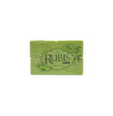 Сапун за пране Ръбис 4 х 125 гр