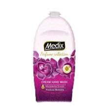 ЕЧЕН САПУН МЕДИКС ПЪЛНИТЕЛ 1Л