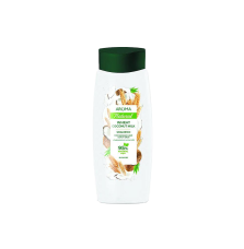 Шампоан АРОМА НАТУРАЛ, Wheat Coconut Milk, 0.400мл