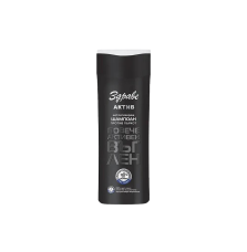 Шампоан ЗДРАВЕ АКТИВ, Детоксикиращ активен въглен, 0.200мл