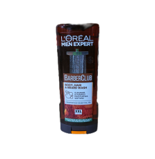 Душ Лориал Men 400 мл. Barber Club