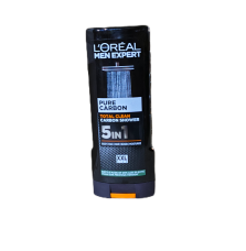 Душ Лориал Men 400 мл. Stress Resist