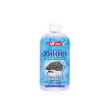 Шампоан МИЛВА, Хинин, Strong Hair, 0.200мл