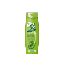 Шампоан УОШ ЕНД ГОУ, Aloe Vera Extract, Dry Hair, 0.360мл