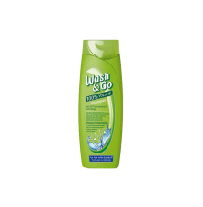 Шампоан УОШ ЕНД ГОУ, Anti-Dandruff Technology, 0.360мл