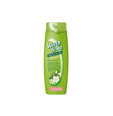 Шампоан УОШ ЕНД ГОУ, Jasmine Extract, 0.360мл