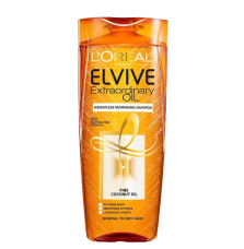 ЕЛСЕВ ШАМПОАН 250МЛ ЕКСТРАОРДИНЕРИ ОЙЛ КОКОС