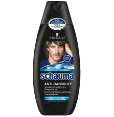 ШАУМА ШАМПОАН 250МЛ П-В ПЪРХОТ