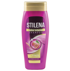 СТИЛЕНА ШАМПОАН 400МЛ ЗА БОЯДИСАНА КОСА