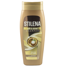 СТИЛЕНА ШАМПОАН 400МЛ ЗА СУХА КОСА
