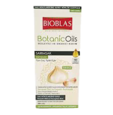 ШАМПОАН БИОБЛАС 360 МЛ С ЧЕСЪН 