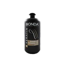 Шампоан БИОНДА, For Damaged Hair, 1л 