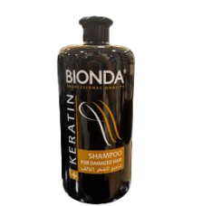 Шампоан БИОНДА, For Damaged Hair, 1л