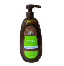 Шампоан Орзен 750 мл. помпа Мазна коса 