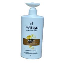Шампоан Пантент 800 мл. помпа Repair&Protect
