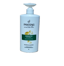 Шампоан Пантент 800 мл. помпа Smooth&Sleek 
