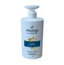 Шампоан Пантент 800 мл. помпа Classic care 