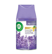 ЕЪР УИК Фрешматик Пюр пълнител лавандула, 250 мл