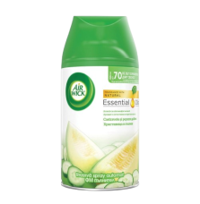 ЕЪР УИК Пъпеш и краставица пълнител, 250 мл