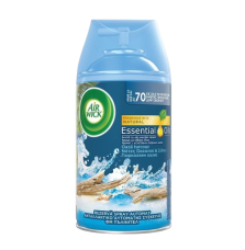 ЕЪР УИК Фрешматик ароматизатор Тюркоазен оазис пълнител, 250 мл