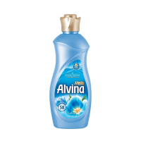 МЕДИКС ALVINA DELUXE PERFUME INTENSE FRESH Euphoria Омекотител за тъкани 1.450 л
