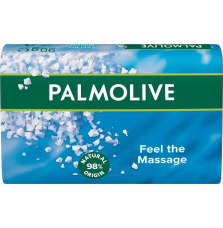 ПАЛМОЛИВ Сапун спа масажиращ, 90 гр