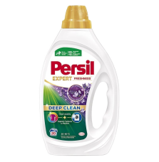 ПЕРСИЛ PERSIL LAVENDER Течен перилен препарат за бяло пране, 20 пранета