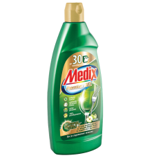 МЕДИКС ГЕЛ ЗА СЪДОМИЯЛНА 600МЛ ЯБЪЛКА