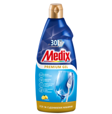 МЕДИКС ГЕЛ ЗА СЪДОМИЯЛНА 600МЛ