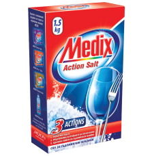 МЕДИКС СОЛ ЗА СЪДОМИЯЛНИ 1.5КГ
