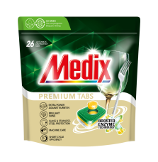 МЕДИКС ТАБЛЕТКИ ЗА СЪДОМИЯЛНА 26БР ПРЕМИУМ