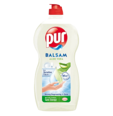 Почистващ препарат Pur Balsam, 450 мл