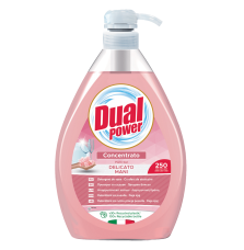 Веро Дуал Power Delicato, 1 литър