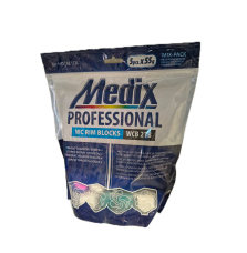 Медикс WC блокче 5 бр
