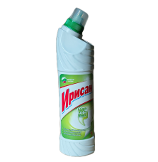 Ирисан гел 750мл за фаянс