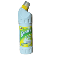 Белина гел WC 750мл