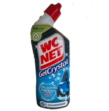 WC Нет за тоалетна 0.750 мл. 