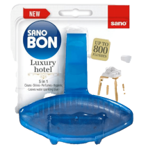 Ароматизатор Sanobon Luxury Hotel, 55 гр
