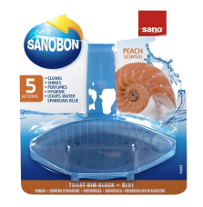 Ароматизатор Sanobon Peach, 55 гр