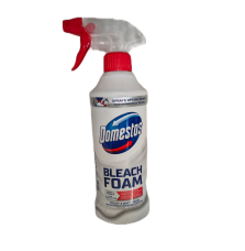 Доместос спрей пяна блийч 0.435 мл.