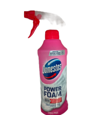 Доместос спрей пяна флорал 0.435 мл.