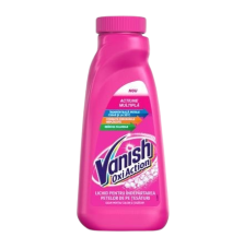 Вениш Течен за премахване на петната от цветни дрехи, 450 мл