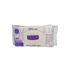 Мокри кърпи