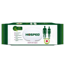 МОКРИ КЪРПИ ХОСПЕД 80БР