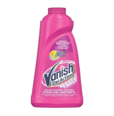 Вениш Течен гел за петна за цветни дрехи, 1.5 л.
