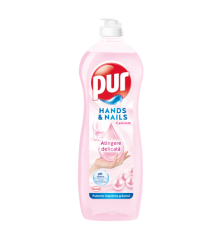 Пур Балсам за съдове грижа за ръце и нокти, 750 мл